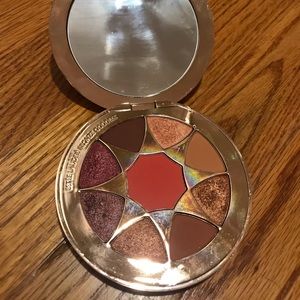 Estée Lauder Desert Heat Eyeshadow Palette